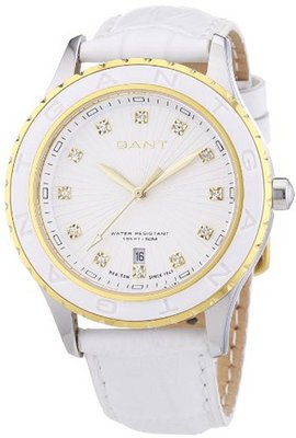 GANT Quartz W70532 with Leather Strap