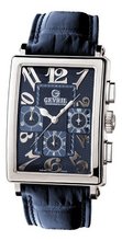 Gevril 5014 Avenue of Americas Automatic Chronograph