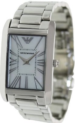 Armani Bracelet Collection Mother of Pearl Dial - AR2037