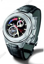 Girard Perregaux BMW Oracle Racing Laureato Regatta Tourbillon