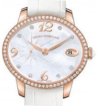 Girard Perregaux Collection Lady Cat