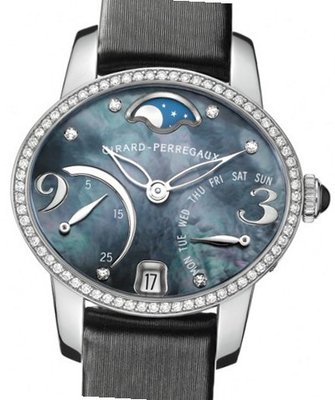 Girard Perregaux Collection Lady Lady Cat