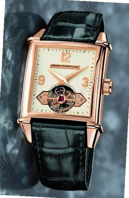 Girard Perregaux Vintage 1945 Vintage 1945 Tourbillon