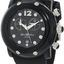 Glam Rock GK1145-DSC Miami Beach Chronograph Black Dial, Women - Watches