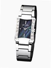 Glamour Time GT210ST31-2 Ladys Wrist Stainless Steel