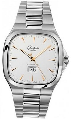 Glashutte Original Senator Seventies Panorama Date 39-47-11-12-14