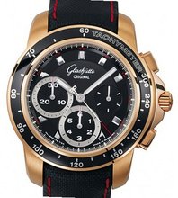 Glashütte Original Sport Evolution Sport Evolution Chronograph