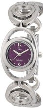 GO Girl Only Quartz 693704 with Metal Strap