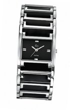 GO Girl Only Quartz 694717 with Metal Strap