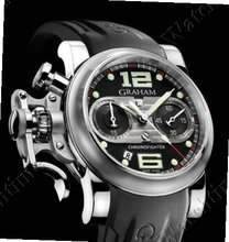 Graham Chronofighter R.A.C