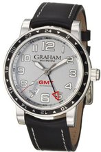 Graham Silverstone 2TZAS.S01A