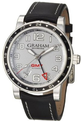 Graham Silverstone 2TZAS.S01A