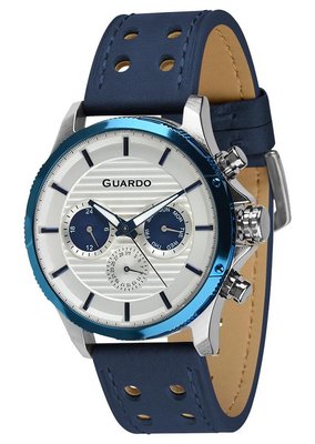 Guardo 011456-2 синие