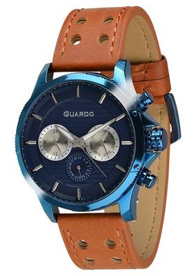 Guardo 011456-6 синие