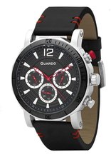 Guardo 11253-1 черные