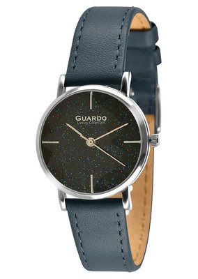 Guardo S02159-2 серебряные