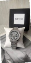 Guess black