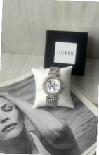 Guess silver