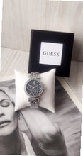 Guess silverblack