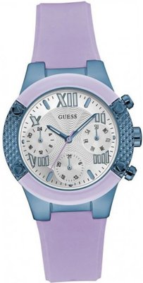 Guess sport steel W0958L2