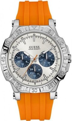 Guess sport steel W0966G1