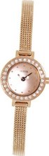 GUESS U0133L3 Rose Gold-Tone Petite And Feminine