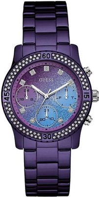 Guess W0774L4