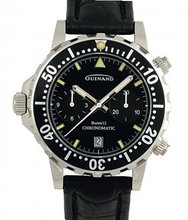 Guinand Special models/Others Buren 12 Chronograph
