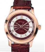 H. F. Bauer Mechanische Uhren "PORTUS COLLECTION" Portus Luxuria