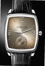 H. Moser & Cie Henry Double Hairspring