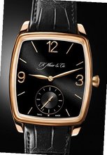 H. Moser & Cie Henry Double Hairspring