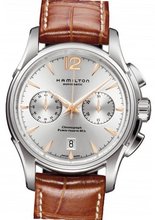 Hamilton American Classic Jazzmaster American Classic Jazzmaster Auto Chrono