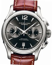 Hamilton American Classic Jazzmaster American Classic Jazzmaster Auto Chrono