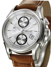 Hamilton American Classic Jazzmaster American Classic Jazzmaster Chrono Automatic