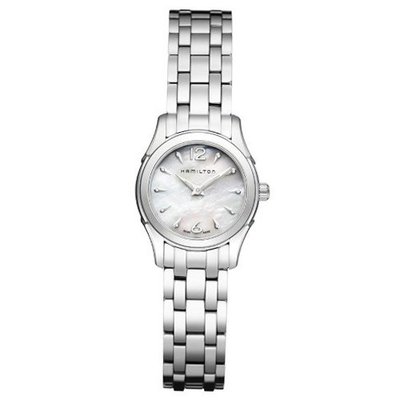 Hamilton JazzMaster Lady Quartz Diamond #H32261197