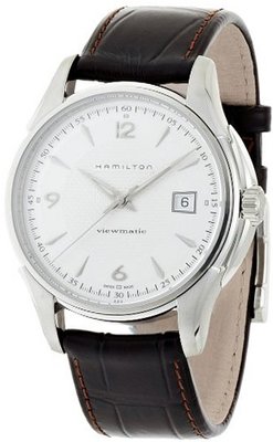 Hamilton Jazzmaster Viewmatic H32515555