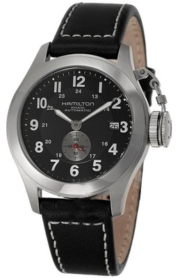 Hamilton Khaki H77415733