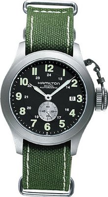 Hamilton Khaki H77445533