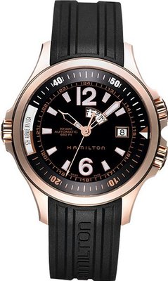 Hamilton Khaki H77545735