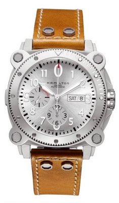 Hamilton Khaki H78616553