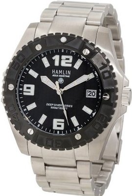 Hamlin HAQM0506:001 Aqua Maritime Deep Diver