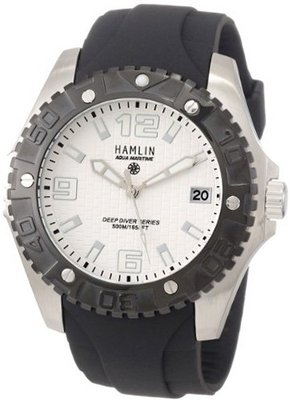 Hamlin HAQM0506:004 Aqua Maritime Deep Diver