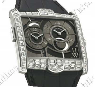 Harry Winston Avenue Collection Avenue Squared A² for 