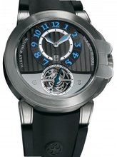 Harry Winston Ocean Collection Project Z3 Tourbillon Sport Limited Edition