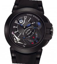 Harry Winston Ocean Collection Project Z6