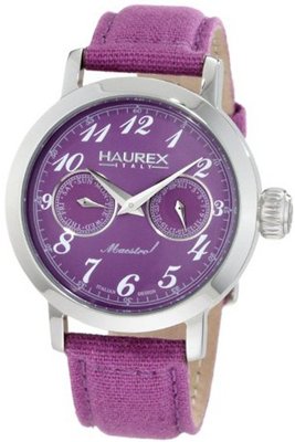 Haurex Italy 6A343DP1 Maestro R Purple