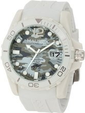 Haurex Italy C1354UCC Caimano Camouflage Dial Stone Rubber