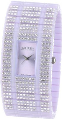 Haurex LX368DLL Honey PC Purple