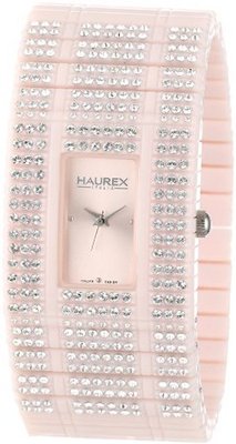 Haurex PX368DPP Honey PC Pink