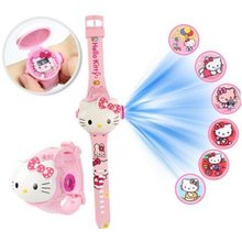 Hello Kitty 1010-19